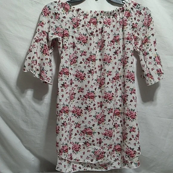 SALE! Mom & Co. Maternity Top Sz.S Couple Fixable Flaws (BX82) - Picture 4 of 9